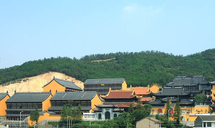 佛山600年的古建筑群-仙槎書院