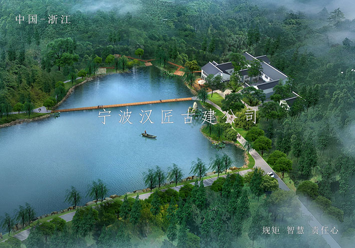 貧困山區古建筑保護現狀及對策